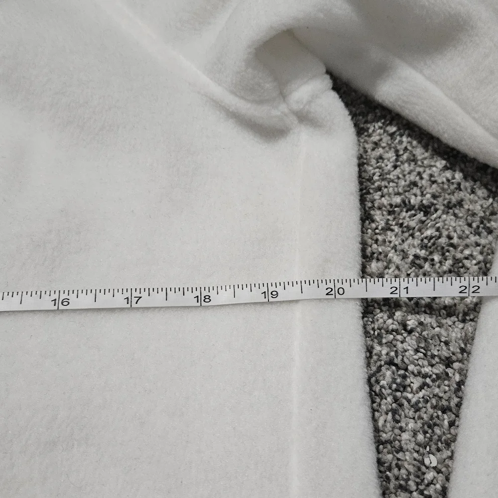 Columbia Fleece Full Zip - Picture 14 of 16